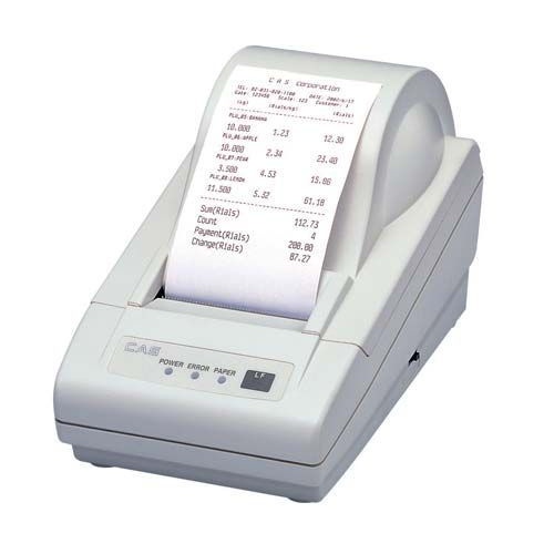 Cas Thermal Receipt Printer DEP-50