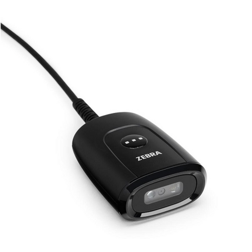 Zebra Fixed Mount Scanner DS5502 2D-SR-SR USB Optional Bracket DS5502-SR4US70MAZW