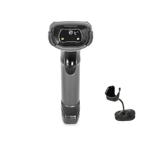 Zebra DS8108 Corded Barcode Scanner KIT (1D,2D) DS8108-SR7U2100SGW
