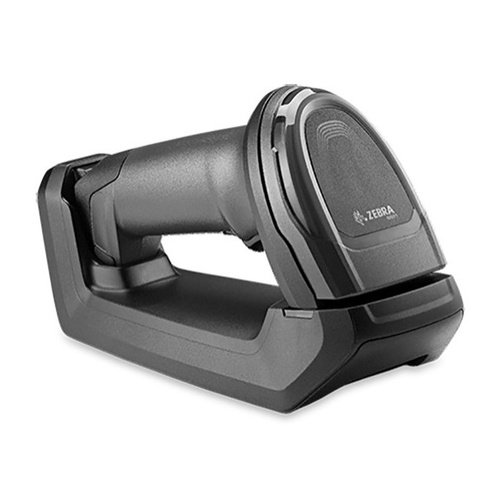 Zebra DS8178 Cordless (1D,2D) Handheld Barcode Imager Kit DS8178-SR7U2100SFW