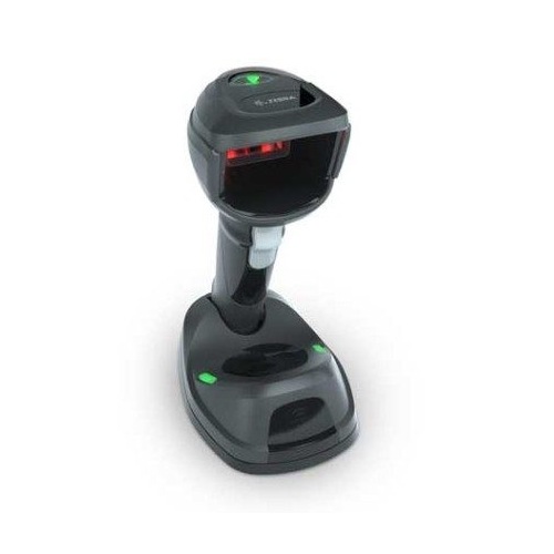 Zebra DS9908 (2D) USB Presentation Barcode Scanner DS9908-SR00004ZZWW 