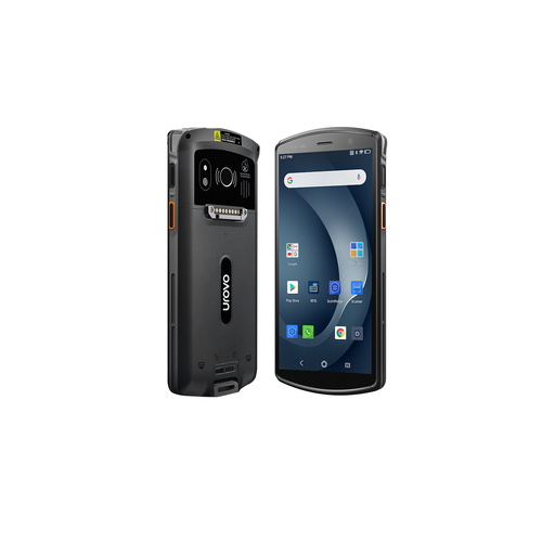 Urovo DT50S 2D Enterprise Mobile Computer DT50S-T1