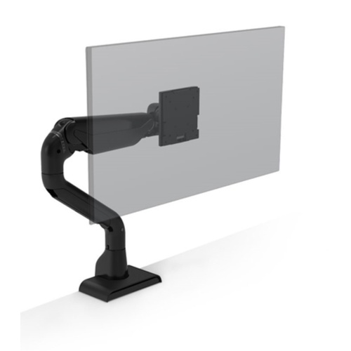 Human Active Technology HAT Monitor Arm E5 Single - Black (2.25 - 20kg)