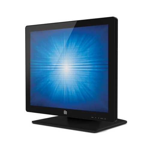 Elo 1717L 17 inch Touch Screen Monitor with Resistive Touch Panel E649473