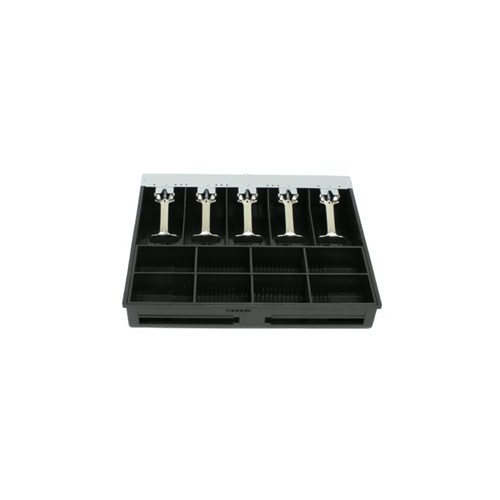 Insert / Tray for the 5 Note 8 Coin EC410 Cash Drawer