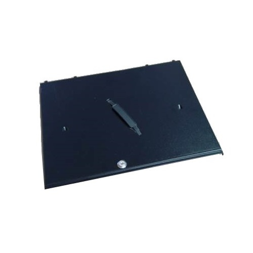 Lockable Lid for the 5 Note 8 Coin EC410 Cash Drawer Tray / Insert