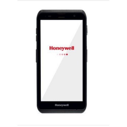 Honeywell PDT EDA52 2D-SR 4/64 WLAN BT NFC CAM AD11 GMS