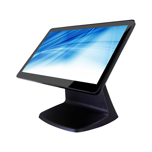 Element CA250W 15.6 inch Touch Screen POS Terminal with Windows 10 IOT