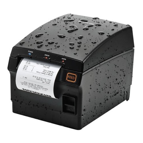 BIXOLON SRP-F310II Thermal POS Receipt Printer USB & Serial & Ethernet  SRP-F310IICOSK/ANL