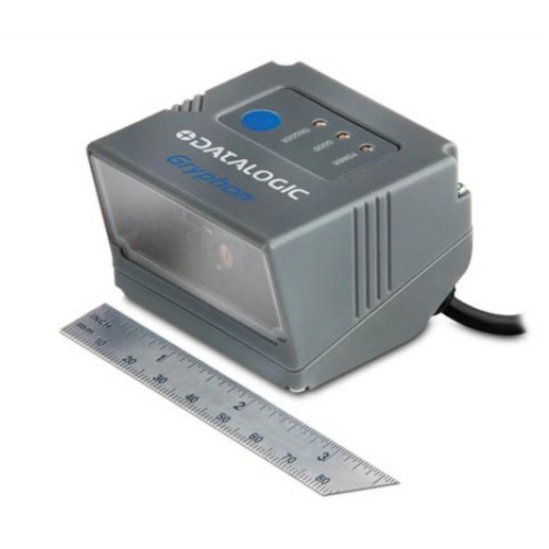 DATALOGIC GRYPHON GFS4470 2D USB Presentation Scanner (Now GFS4520)