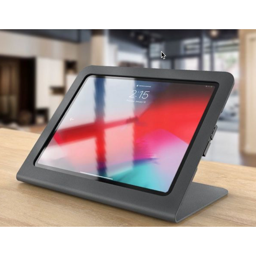 Heckler Windfall POS Stand iPad 10.9 inch) 10th Gen Black Grey