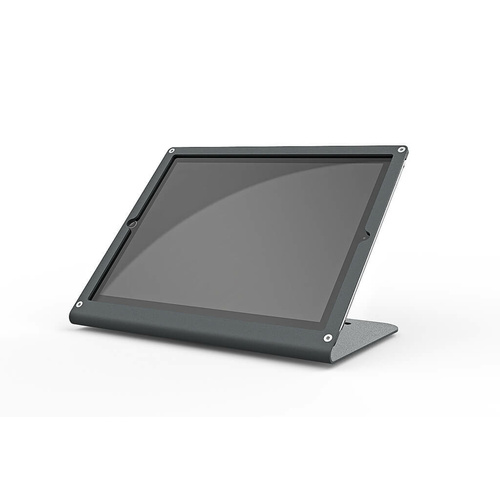Heckler Windfall POS Stand (iPad 9.7 inch) Black Grey