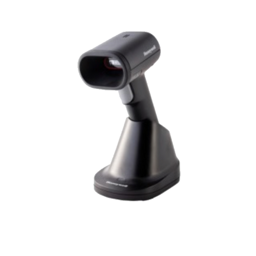 Honeywell Scanner Kit HH492 Bluetooth 2D USB Cradle
