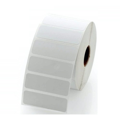 Inkjet Label Roll 80mm x 161mm x 76mm Core Synthetic Matte (Rolls of 700 LPR)