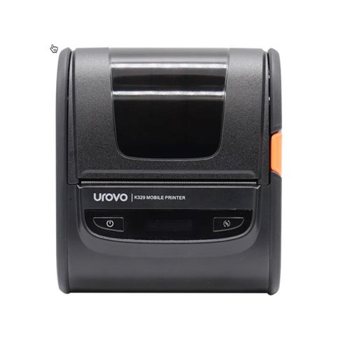 Urovo K329 3 inch Mobile Direct Thermal WI-Fi Printer K329-C2