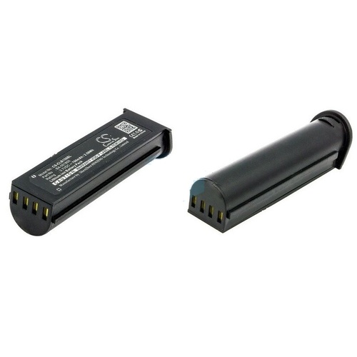 Cipherlab 1560P 1564A 1562 Replacement Battery 3.7V 800MAH KB1A371800394
