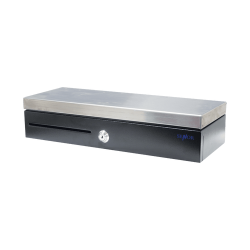 Senor KC-4617 Flip Top POS Cash Drawer