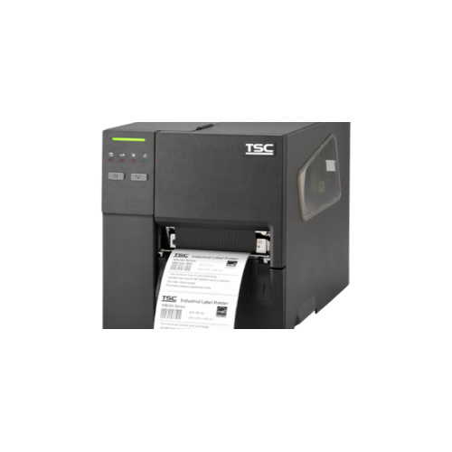 TSC MB341T 300DPI Thermal Transfer Printer USB ETH  LCD MB341T-BOM