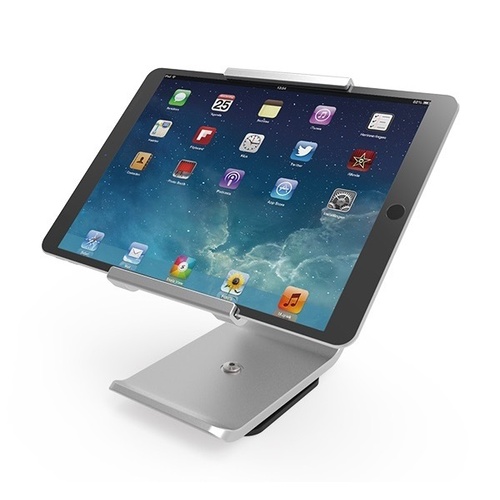 VPOS Full Tilt iPad Stand - iPad 10.2 inch, Air 2 9.7 inch, iPad Pro 9.7 inch, iPad Pro 10.1 inch, iPad Pro 10.5 inch  MSVPHCP303