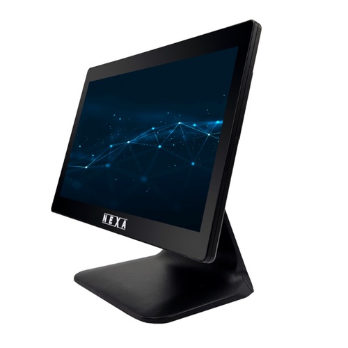Nexa N15+ 15.6 inch PCAP LCD Touch Screen POS Monitor