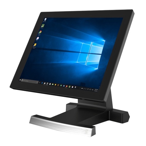 Nexa J200PRO Windows 10 IoT 15 Inch PCAP POS Terminal J6412 4GB Or 8GB