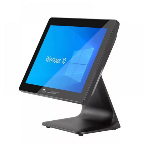 Nexa NP-1653 15"POS Terminal J6412 4GB Or 8GB 120GB SSD Windows 10 IOT