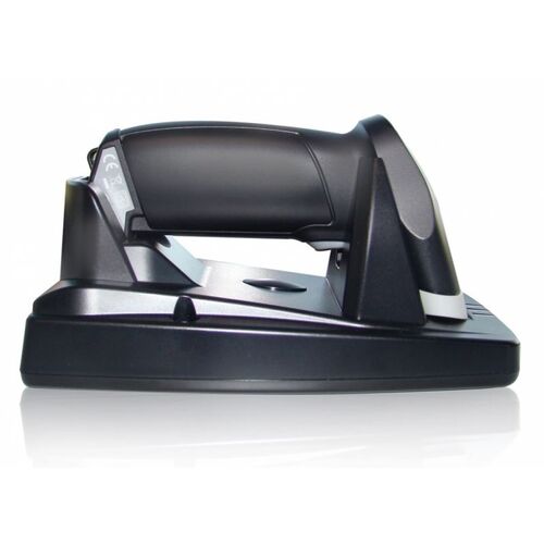Opticon C-3301i Wireless Bluetooth Barcode Scanner Kit OPC3301BTBKIT