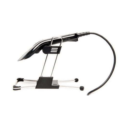 Opticon L-22X 1D & 2D Imager Scanner With Stand USB L22X