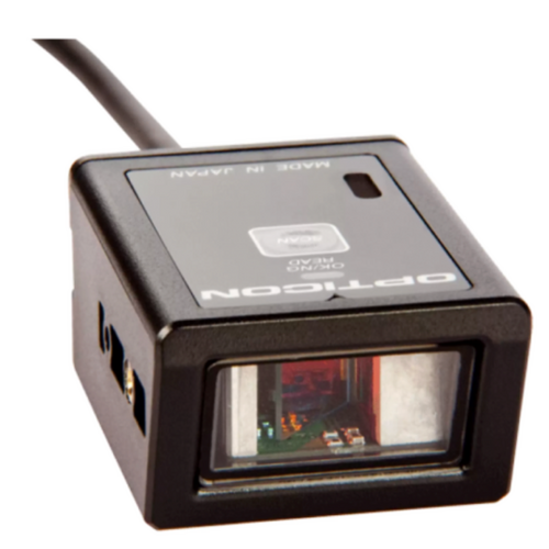 Opticon NlV-1001 OEM 1D Fixed Mount Laser Scanner USB HID OPNLV1001-UHID
