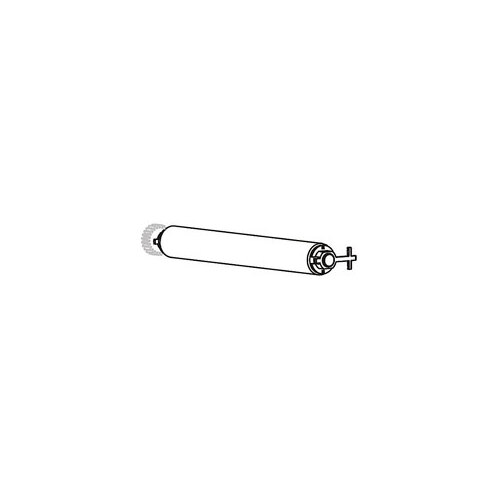 ZEBRA ZT410 ZT411 Platen Roller  P1058930-080