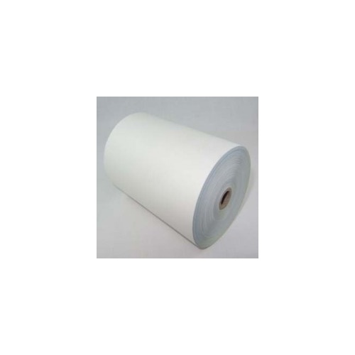Star Micronics DP8340 1 Ply Paper Rolls - 20 Rolls - PAPER2-E25 - Single ply