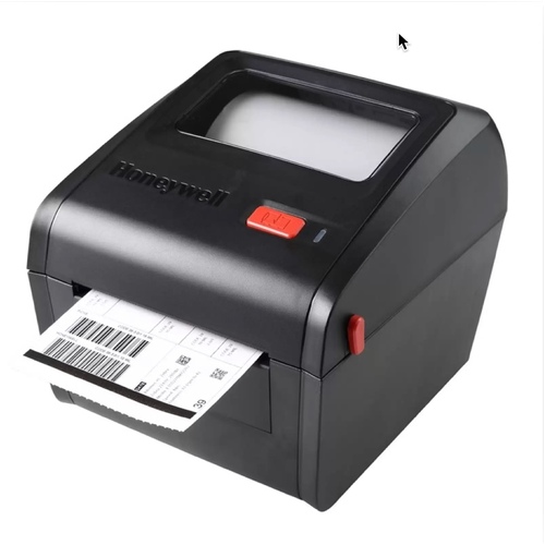 Honeywell PC42d 4" Direct Thermal Label Printer USB SER ETH (Now PC42E-T)