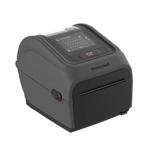 Honeywell PC45D Direct Thermal Label Printer ETH, Wifi, Bluetooth PC45D020000200