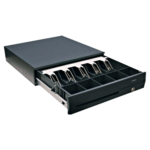 Posiflex CR-4100 Series Cash Drawer  PFCR4100B