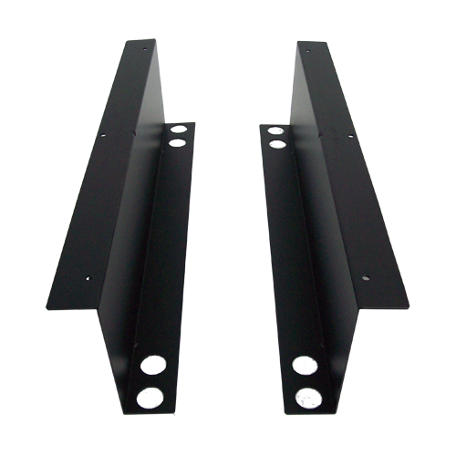 POSIFLEX Undercounter bracket for CR-4000  CR-4100  CR-6310 series PFCR41MOUNT