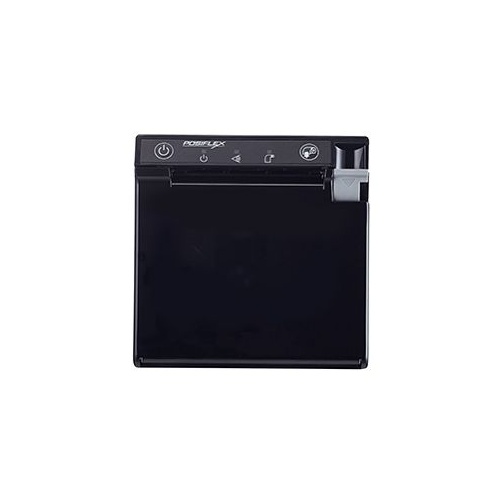 POSIFLEX AURA 7600 B USB and RS232 (Serial) Thermal Receipt Printer
