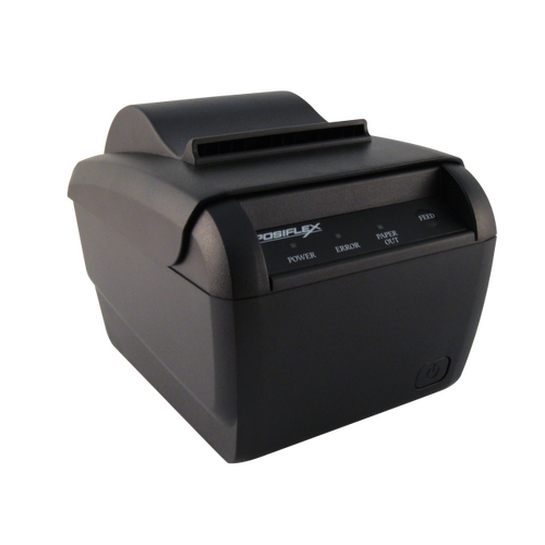 Posiflex Aura 8803 Thermal Receipt Printer  USB Serial Ethernet Interface PFPP8803UERB