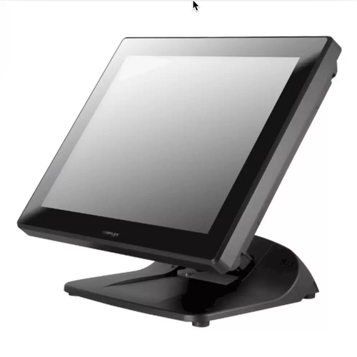 POSIFLEX PS-3615 Touch Terminal 15" PCAP J6412 4GB Or 8GB 128G SSD WIN 10 IoT 64 Bit