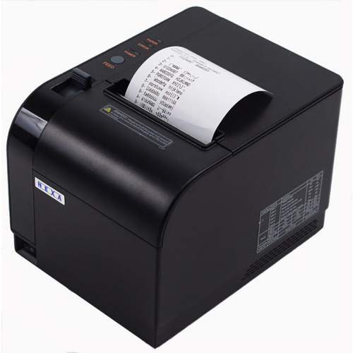 NEXA PX900II Receipt Printer ETH USB Serial Obsolete Replaced by PX700IV
