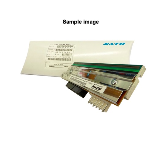 SATO CL4NX Plus 609dpi Printhead  R37902000