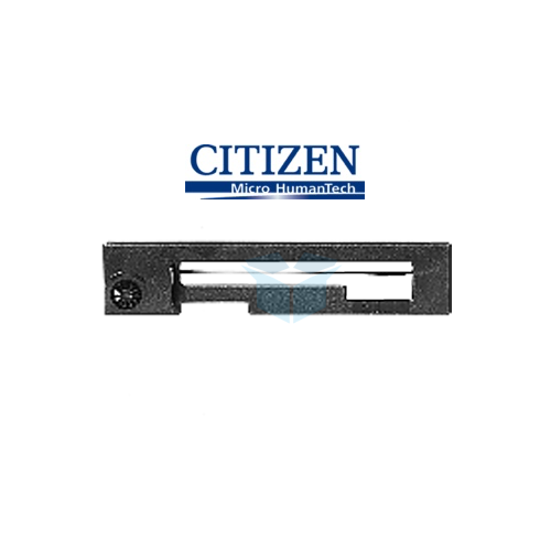 10 x Citizen Compatible RCC910B Ribbon Casette / Cartridge Black