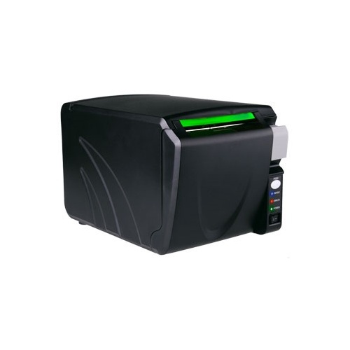Element RW873 Front Feed Thermal Receipt Printer (USB Serial Ethernet) PRELRW873001