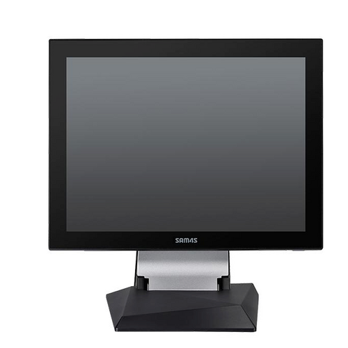 Sam4s Sapphire J6412 15" Touch Screen POS Terminal Black SAPH-560-RSTD57JNB