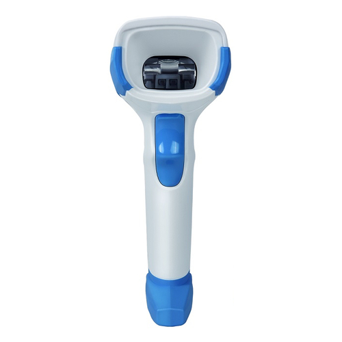 Element P100-AM 2D  Anti-microbial 2D Hand-held White with Stand and USB Cable SCELP100005