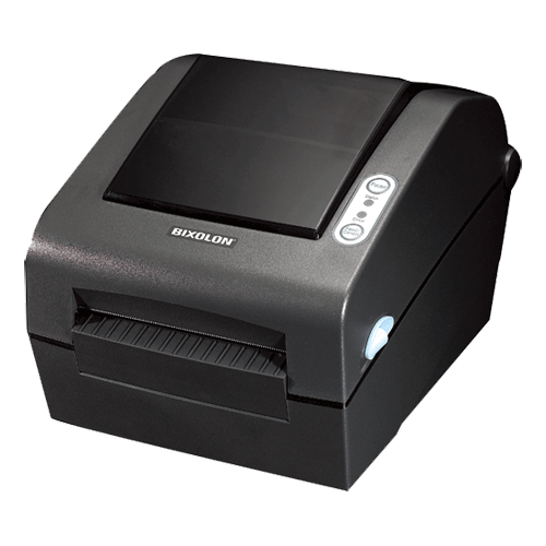 Bixolon SLP-DX420 Direct Thermal Label Printer ETH USB PAR SLPDX420EG Replaced by XD5-40D