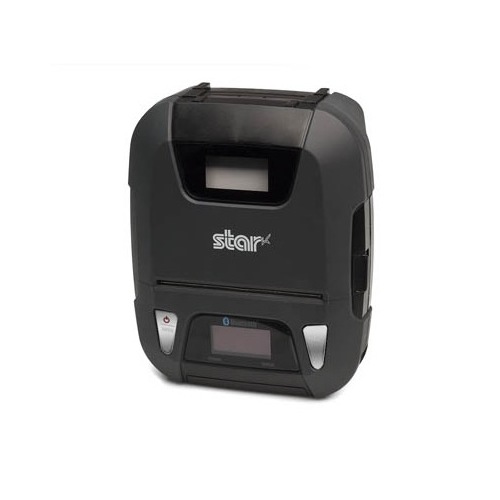 SM-L300 3 inch Bluetooth Mobile Receipt and Label Printer - Star Micronics