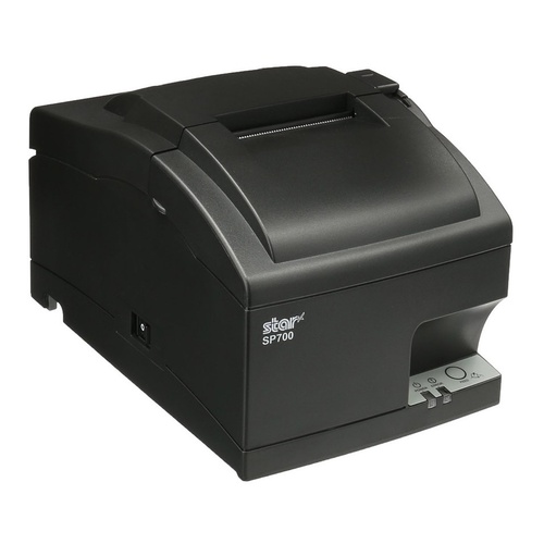 Star Micronics SP742 CloudPRNT Receipt Printer SP742MO2X-GRY