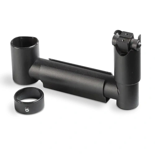 Spacepole Swingarm SP2 DuraTilt 200mm Black SPV2102-02