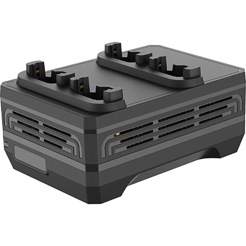 Urovo SR5600 4 Slot Battery Charger SR56004SLOT