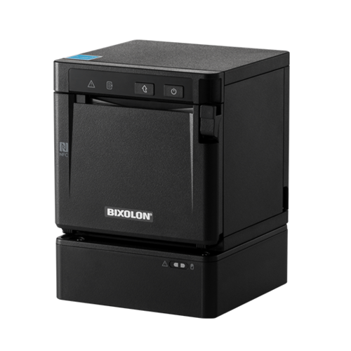 BIXOLON SRP-Q300BK With Battery Thermal POS Receipt Printer USB & Ethernet
